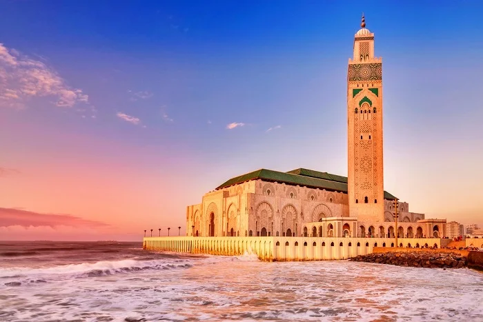 14 day itinerary morocco