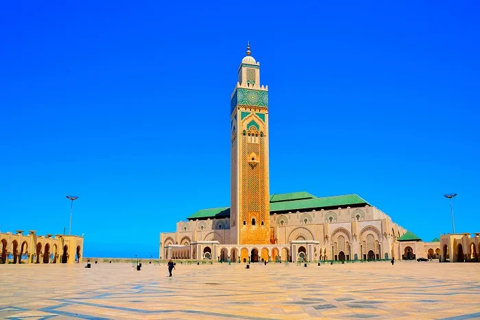 15 day morocco tour