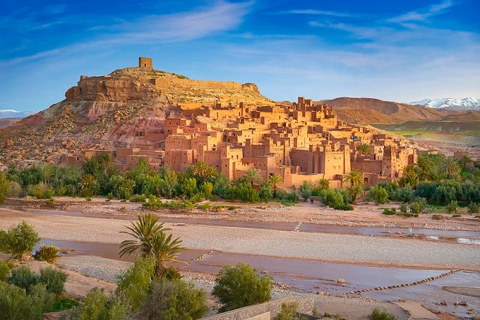 morocco 15 day tour