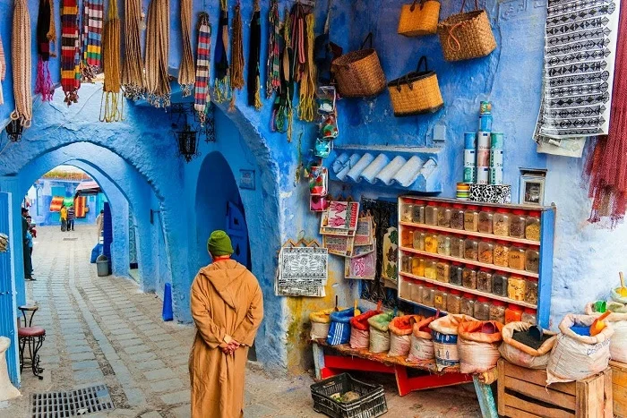 morocco 15 day tour